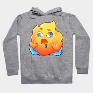 Cinder POOGERS Hoodie